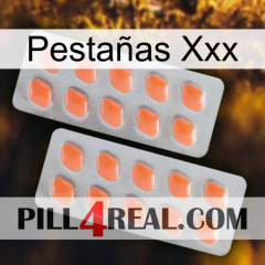 Pestañas Xxx 27